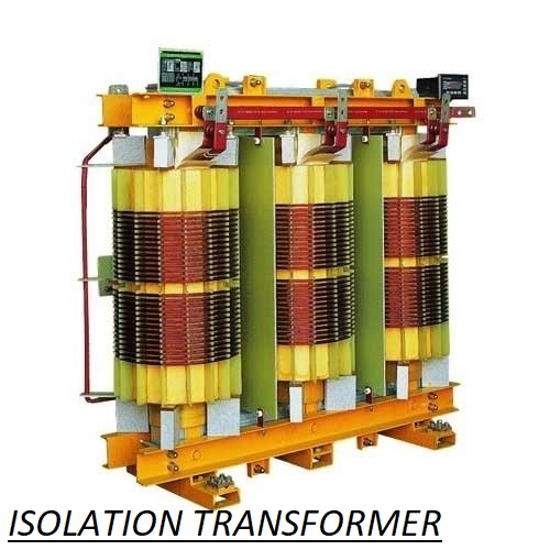 Vimal Transformer Corporation Client
